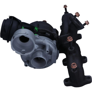 Lader, Aufladung | 003-001-000068R