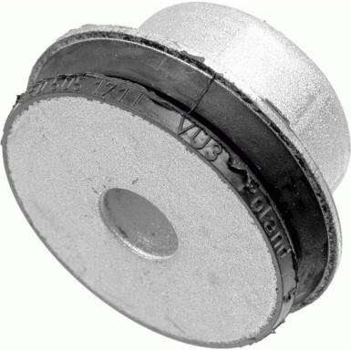 35031 01 Lagerung, Lenker