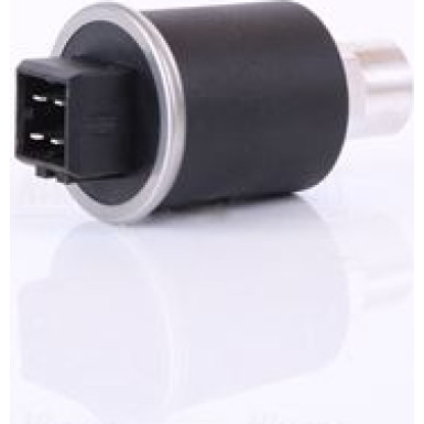 NISSENS Druckschalter, Klimaanlage 301018 FIRST FIT