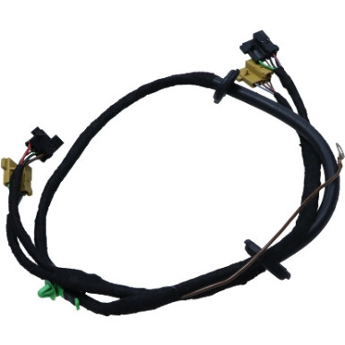 Original VAG Gurt Sitz Cordoba 03-09 | 6L5971145A