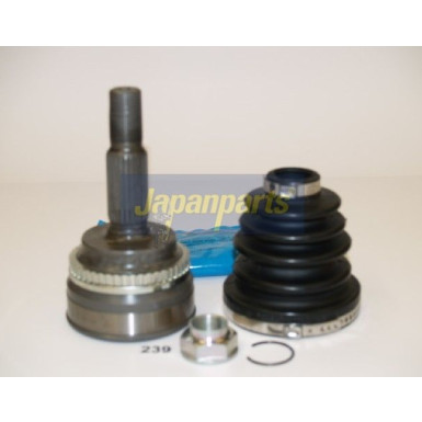 Gelenksatz, Antriebswelle Toyota Rav-4 Abs GI-239