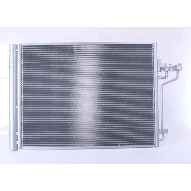 Kondensator PKW FORD FOCUS 1.6 TURBO 11 FIRST FIT 940183