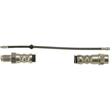 Bremsschlauch | OPEL MOVANO Combi 2.5 CDTI 07 | PHB530