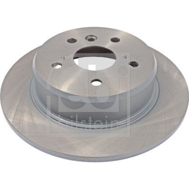 FEBI BILSTEIN Bremsscheibe 170783