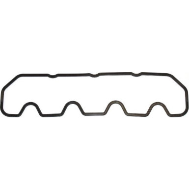 Dichtung, Zylinderkopfhaube | ROVER | 675.510