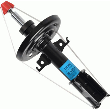 SACHS Stoßdämpfer
