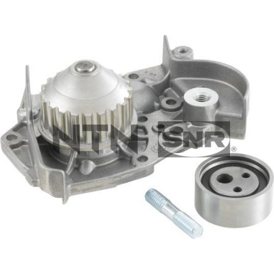 KDP455.051 Wasserpumpe + Zahnriemensatz KDP455.051 Wasserpumpe + Zahnriemensatz