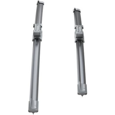 VF370 BOSCH | Silencio Flat Blade | Alpina,Audi,BMW,Infiniti,MB,Ren | 3397014774