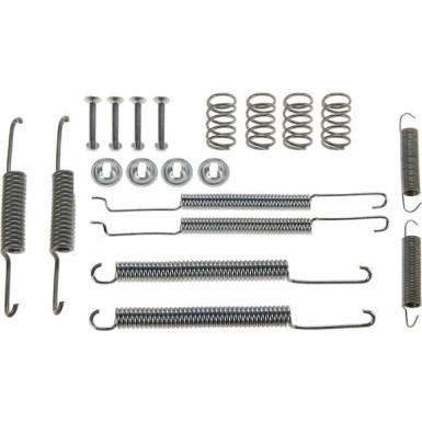 TRW Zubehör, Bremsbacken SFK223