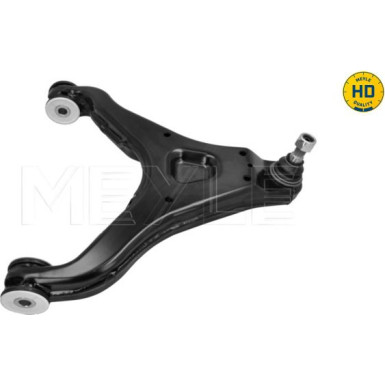 40 304 094HD Querlenker VA unten re | IVECO Daily III 99 | 216 050 0038/HD