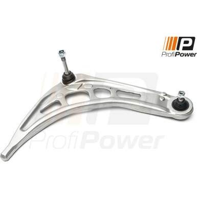 PROFIPOWER Lenker, Radaufhängung 1S1181R