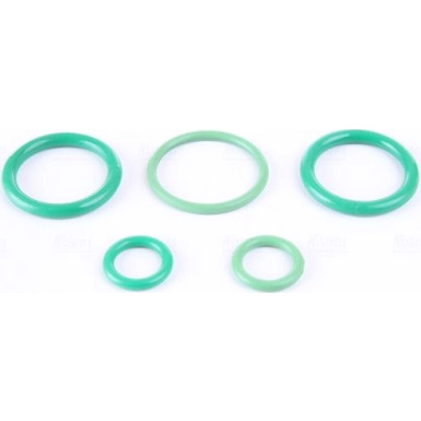 Kompressor PKW Ford Mondeo IV 07 FIRST FIT 890040