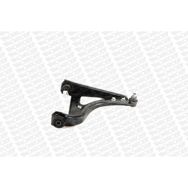 L25507 Lenker, Radaufhängung