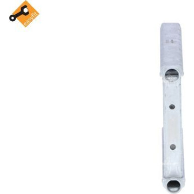 Wärmetauscher, Innenraumheizung EASY FIT 54381