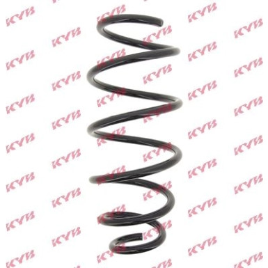 KYB Fahrwerksfeder Opel P. Astra J 1.3D-1.6T 12/09 | RA3958