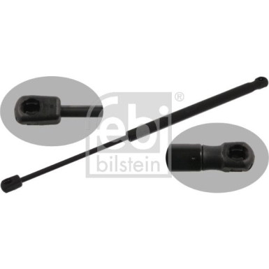 FEBI BILSTEIN Gasdruckfeder | 38236