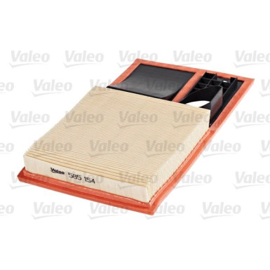 VALEO Luftfilter | 585154