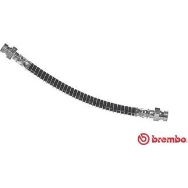 BREMBO Bremsschlauch | T 30 065
