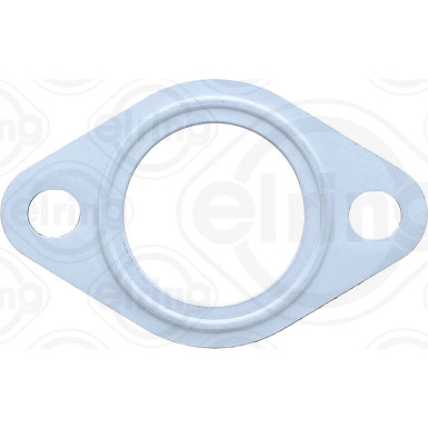 Dichtung, Abgaskrümmer | VOLKSWAGEN | 835.382