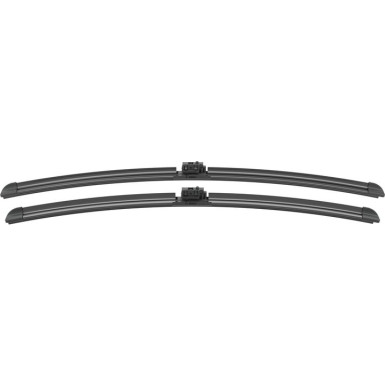 BOSCH | Scheibenwischer Aerotwin A615S | Flachbalkenwischblatt | 3397014615