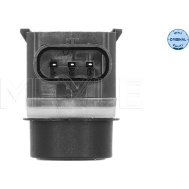 SENSOR, EINPARKHILFE MEYLE-ORIGINAL: True to OE 1008950007