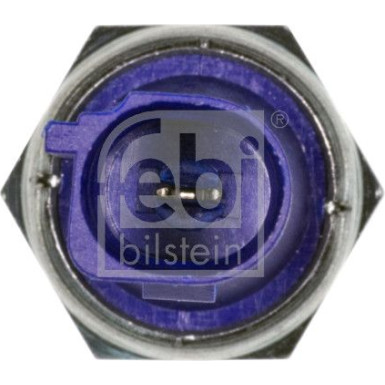 Öldruckschalter | VW-Audi | 19012