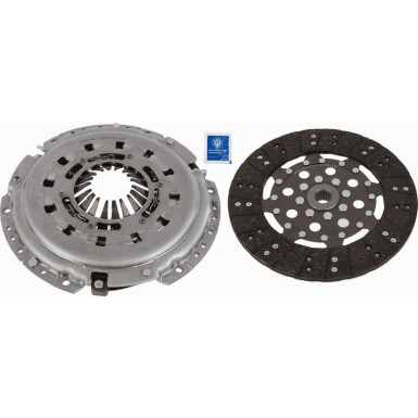 SACHS Kupplungssatz 3000 952 007 SACHS Kupplungssatz 3000 952 007