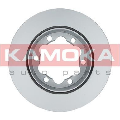 KAMOKA Bremsscheibe | 103382