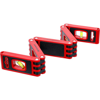 BGS Wasserwaage flexibel 600 mm BGS Do it yourself 70116