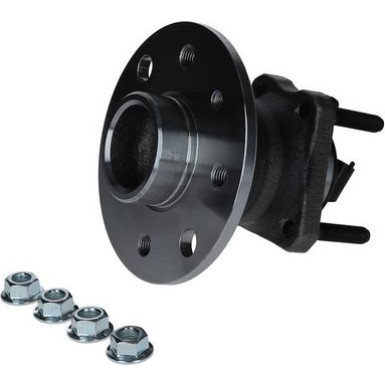 KAMOKA Radlagersatz 5500331