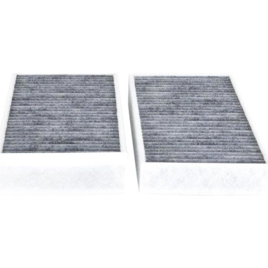 Aktivkohlefilter | BMW 1,2,i3,X1,X2,MINI 13 | 1987435582