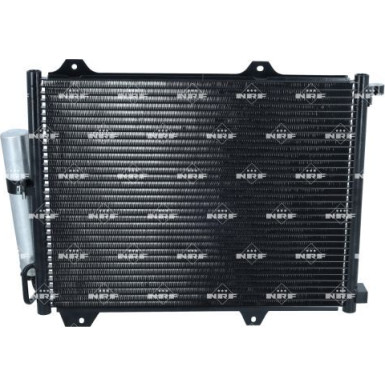 Kondensator, Klimaanlage EASY FIT 35907