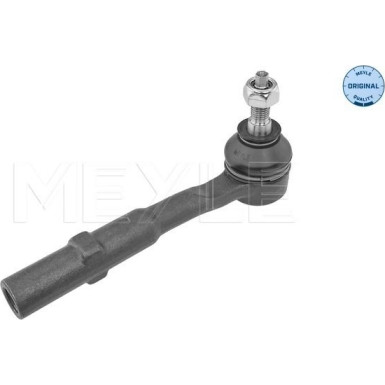 Spurstangenkopf VA li/re Citroen Aircross,OPEL Crossland 17 MEYLE-ORIGINAL: True to OE 6160200031