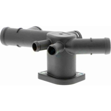 VAICO Kühlmittelflansch V10-9787