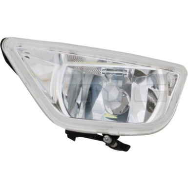 19-0827-01-2 Nebelscheinwerfer