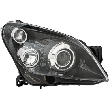 1ZS 008 710-321 Hauptscheinwerfer 1ZS 008 710-321 Hauptscheinwerfer