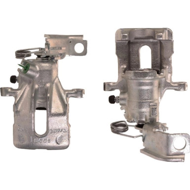 Bremssattel HA li | HONDA | 0 986 134 378