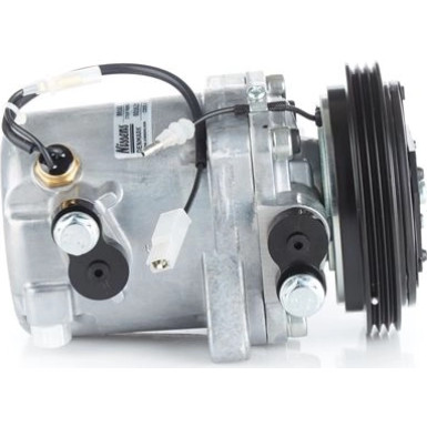 Kompressor PKW Smart Fortwo 1.0i/0.8 CDI 07 FIRST FIT 89163