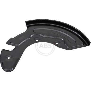 A.B.S. Bremsscheibenschutz