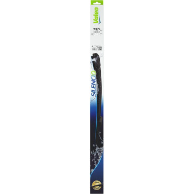 VM876 VALEO Silencio X.TRM Wischer | FORD B-Max | 577876