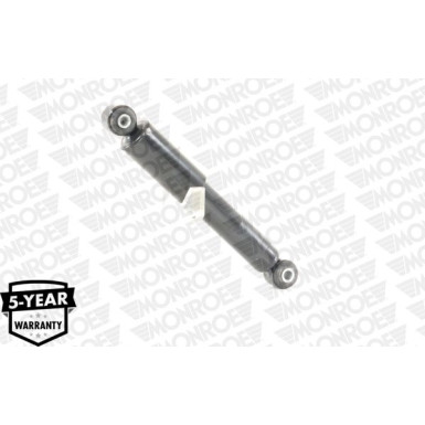 MONROE ORIGINAL-Öldämpfer HA | FIAT Punto 94-99 | R3450