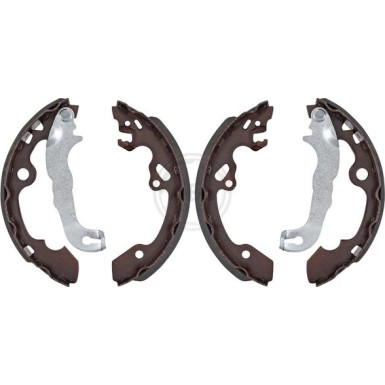 9054 Bremsbackensatz