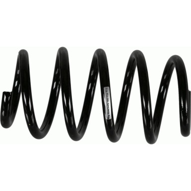 SACHS Fahrwerksfeder