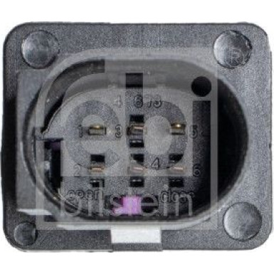 FEBI BILSTEIN Lambdasonde FEBI BILSTEIN Lambdasonde