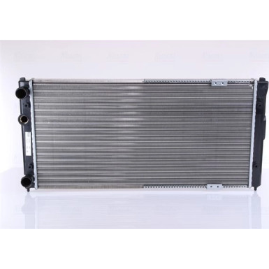 Wasserkühler PKW | VW Polo IV | 673001