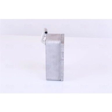 Ölkühler PKW Audi A4 Aut. 15 FIRST FIT 90852