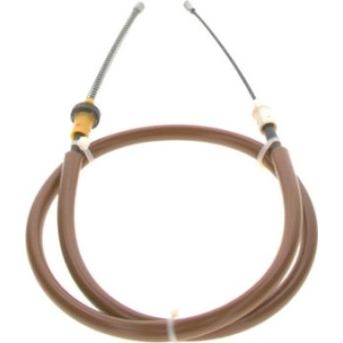 Handbremsseil re | RENAULT Clio 01 | 1987477782