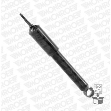 MONROE ORIGINAL-Gasdämpfer VA | SAAB 900 85 | G22631