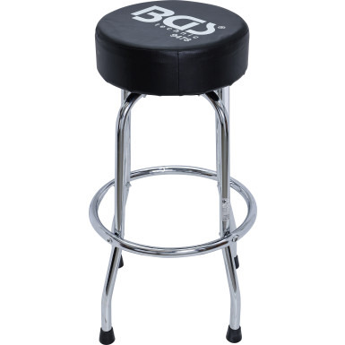 BGS Werkstatt-Barhocker | 9478
