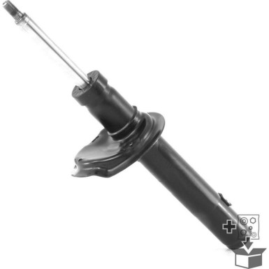 MONROE ORIGINAL-Öldämpfer VA | PEUGEOT 405 87 | 11548 MONROE ORIGINAL-Öldämpfer VA | PEUGEOT 405 87 | 11548